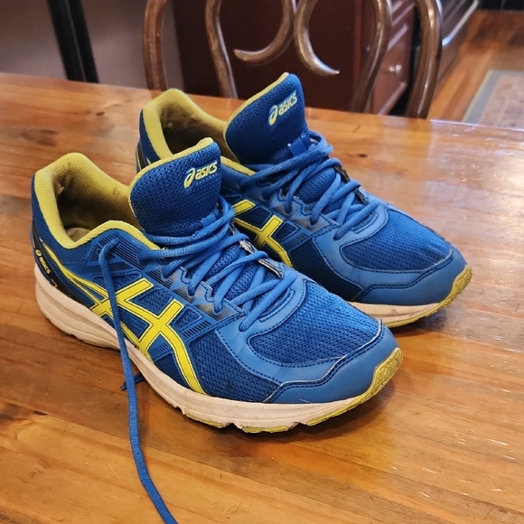 ASICS Jolt Athletic Shoes - Picture 2 of 7